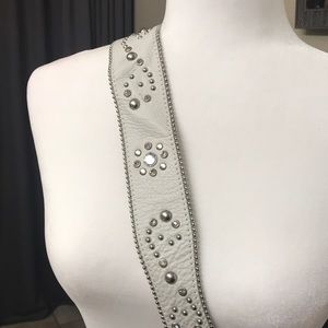 Brand new Charm in Luck purse